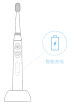 納美電動牙刷