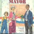 My Grandma\x27s the Mayor