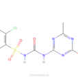 氯磺隆
