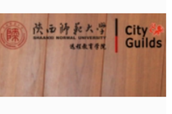 陝西師範大學City&Guilds國際漢語教師考試中心