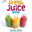 The Funky Fresh Juice Book