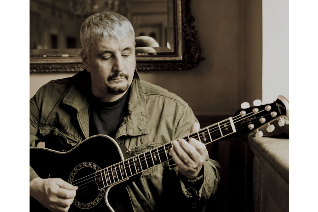 Pino Daniele