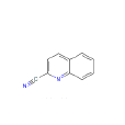 喹啉-2-甲腈