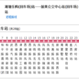 常州公交76路