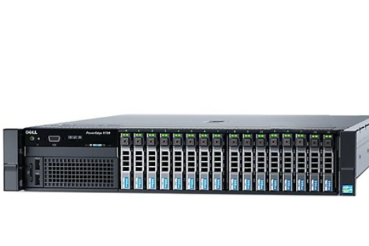 戴爾易安信PowerEdge R730 機架式伺服器(Xeon E5-2603 v4/8GB/300GB)