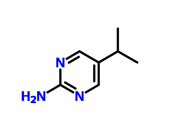 5-異丙基-2-氨基嘧啶