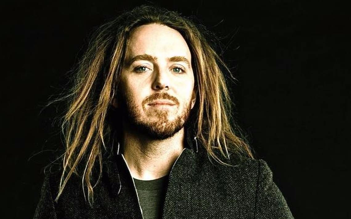 Tim Minchin