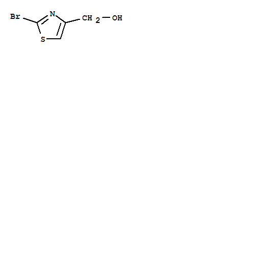 2-溴噻唑-4-甲醇