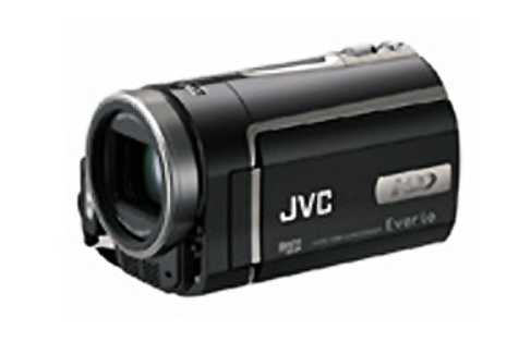 JVC GZ-MG730AC