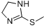 2-（甲硫基）-2-咪唑啉