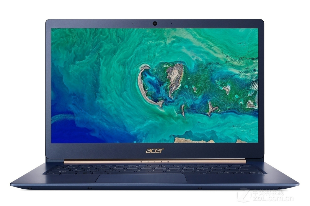 Acer SF514-53T-59ZT