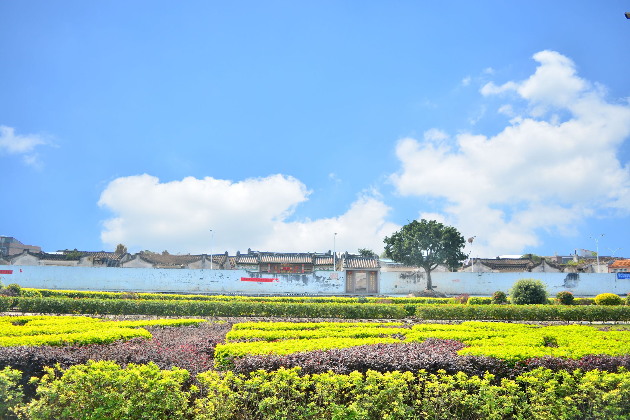 歸湖村(廣東普寧東街道上塘歸湖村)