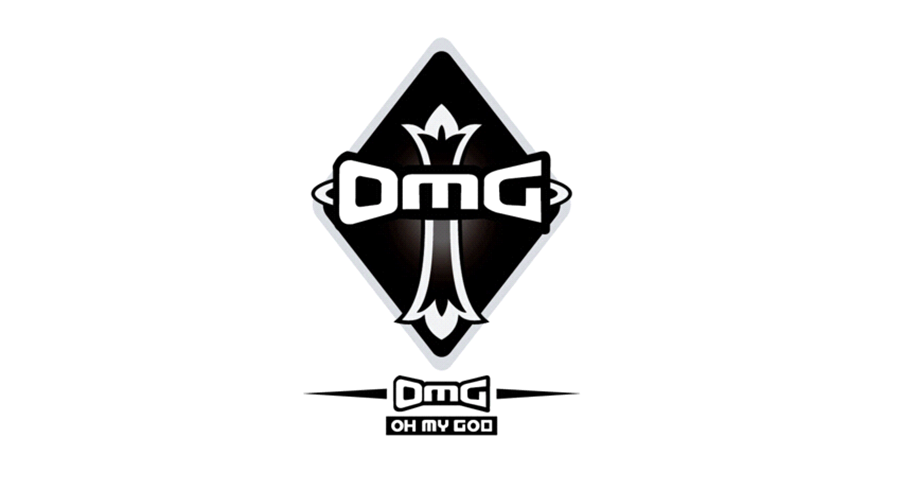 OMG的logo