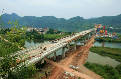 馬目大橋