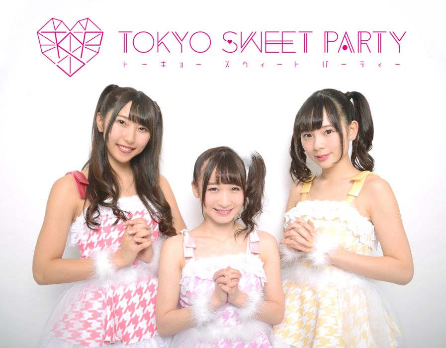 TOKYO SWEET PARTY