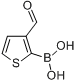 3-甲醛基噻吩-2-硼酸