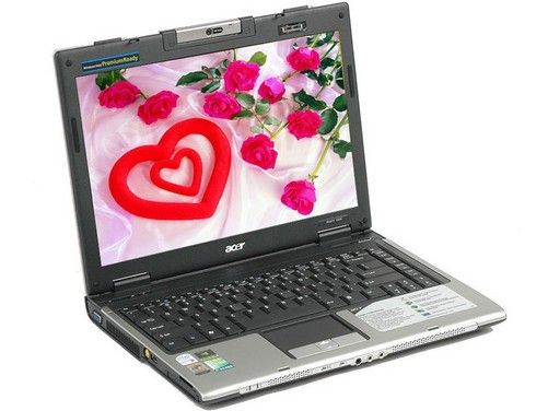 Acer Aspire 5580WXMi