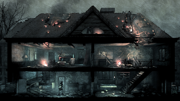 This War of Mine