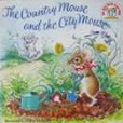 The Country mouse and the City Mouse