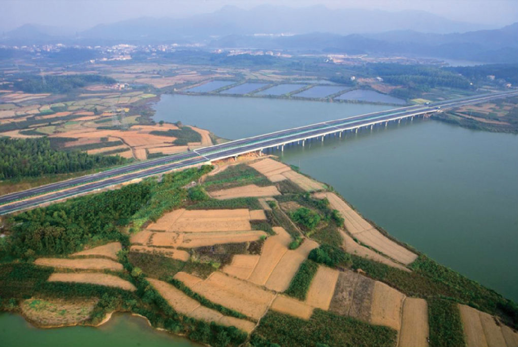 安慶—東至高速公路