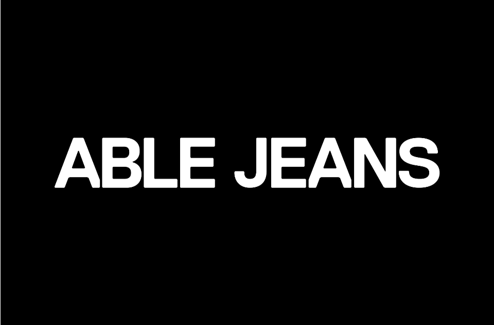 Able Jeans