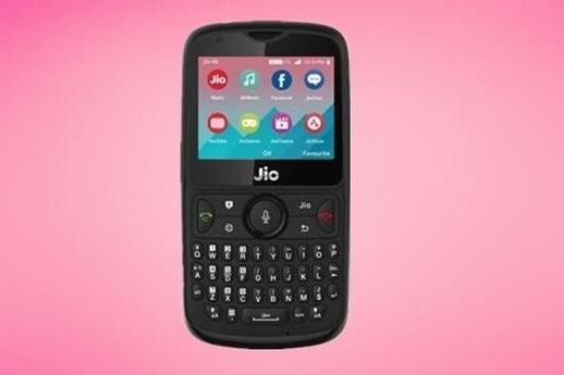 JioPhone 2