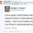 unpresidented