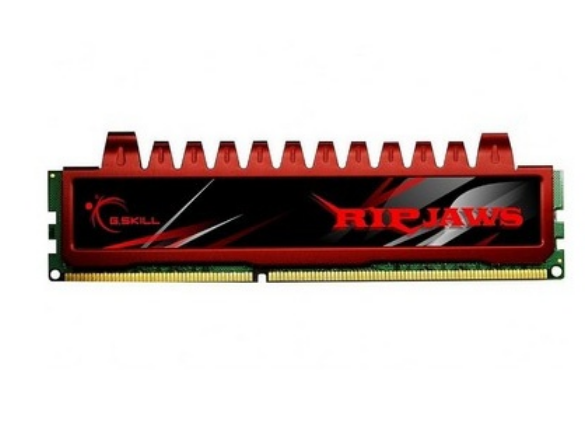 芝奇4GB DDR3 1333(F3-10666CL9S-4GBRL