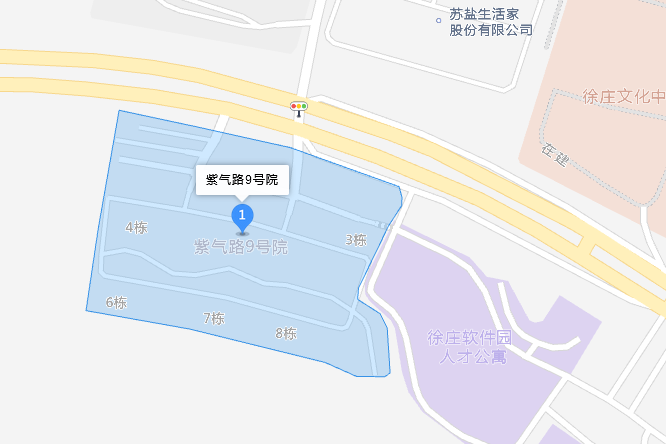 紫氣路9號院