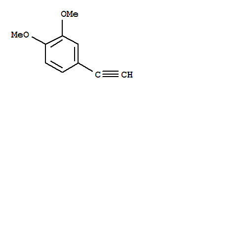 3,4-二甲氧基苯乙炔