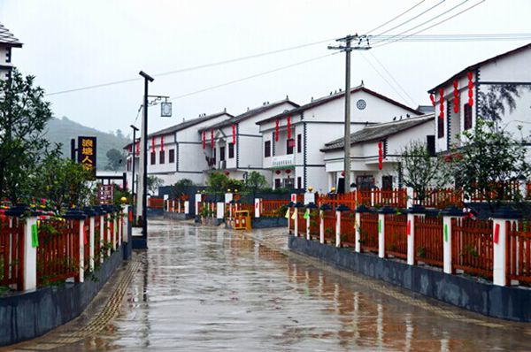 舊州鎮(黃平舊州古鎮)