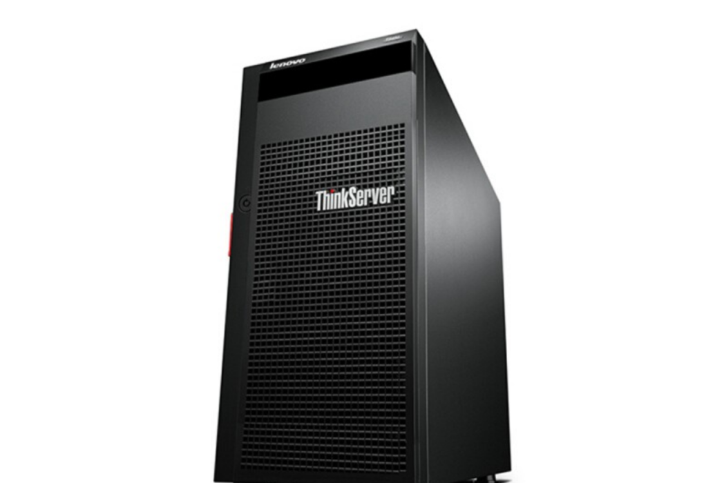 ThinkServer TS560（Xeon E3-1220 v6/8GB/1TB*2/非熱插拔）