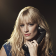 貝絲·比厄(Beth Behrs)