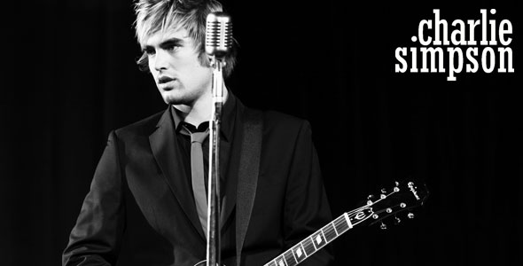 Charlie Simpson