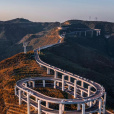 天龍山公路