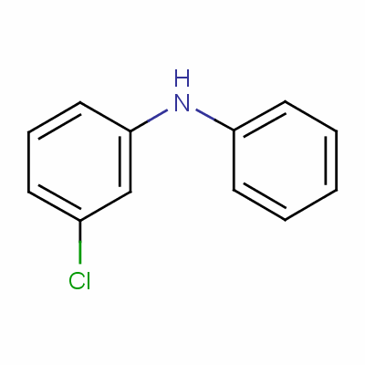 3-氯二苯胺