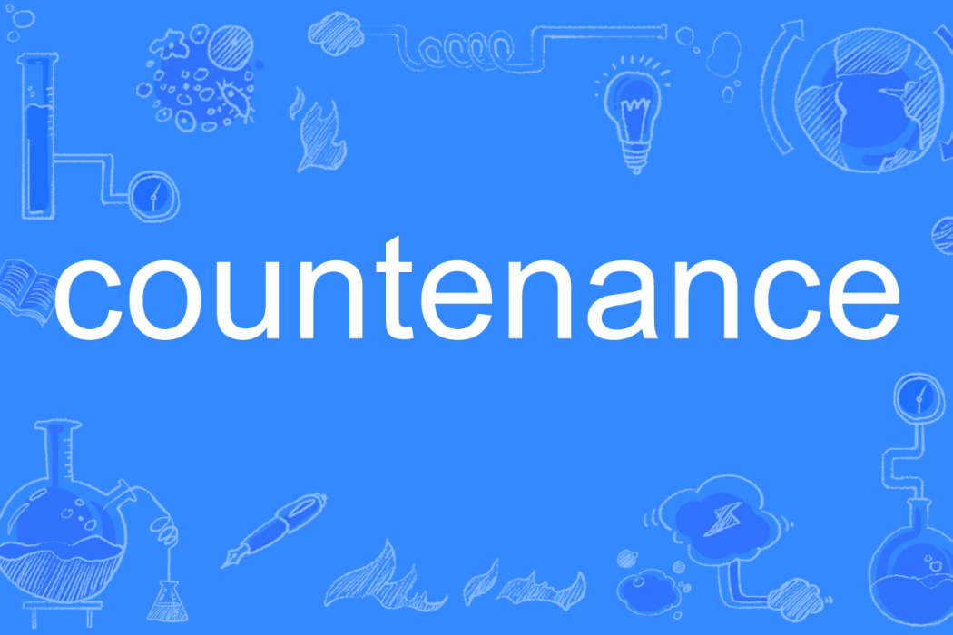 countenance