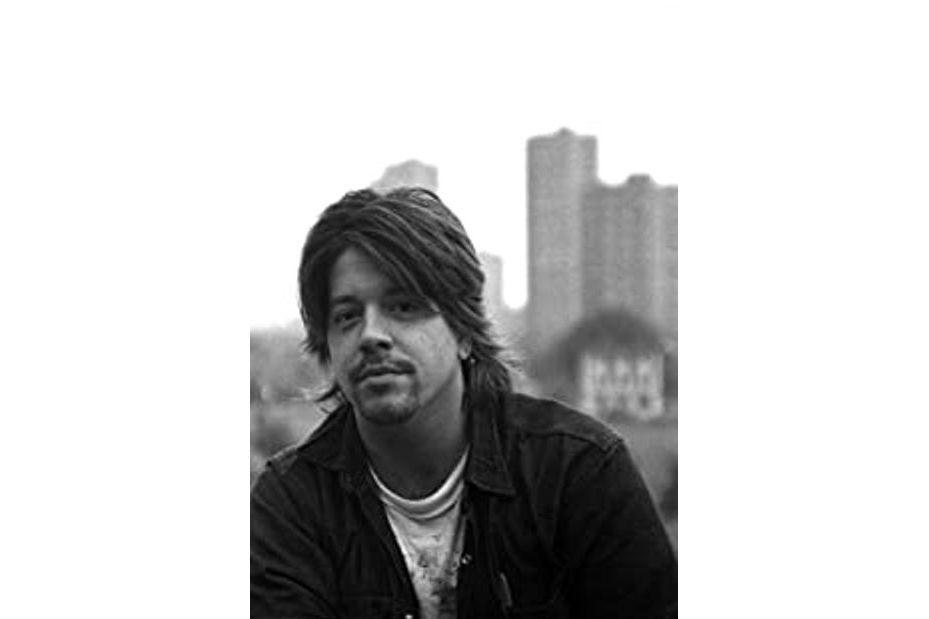 Grant Hart