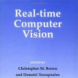 Real-Time Computer Vision