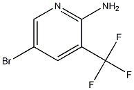 2-氨基-3-三氟甲基-5-溴吡啶