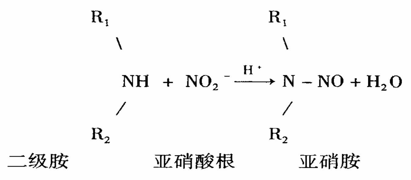 食品護色劑