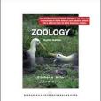 Zoology(2009年McGraw Hill Higher Education出版的圖書)