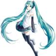 初音未來(miku)