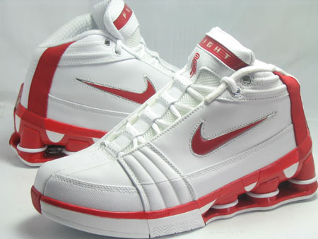 Nike shox vc