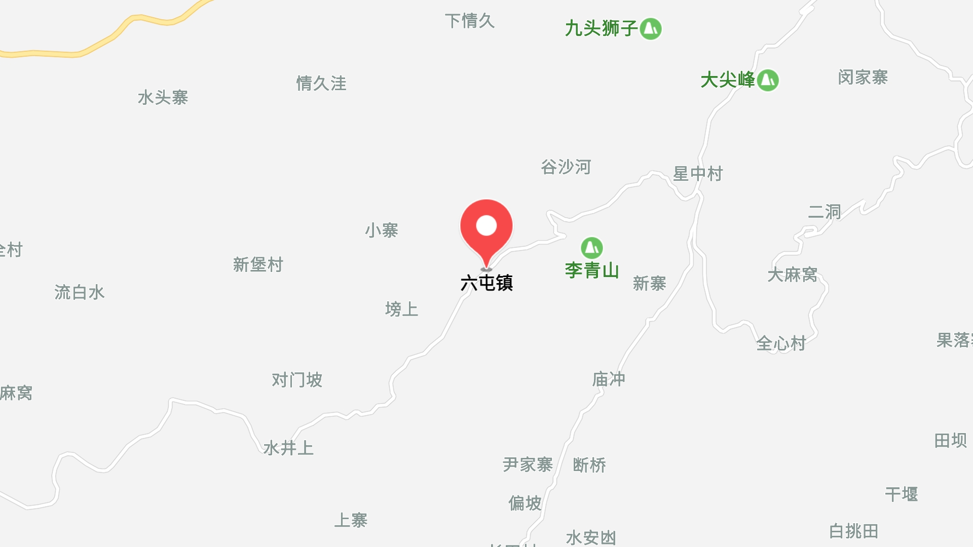 地圖信息