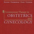 當代婦產科治療Contemporary Therapy in Obstetrics and Gynecology