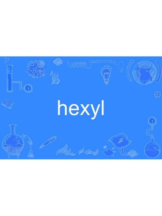 hexyl