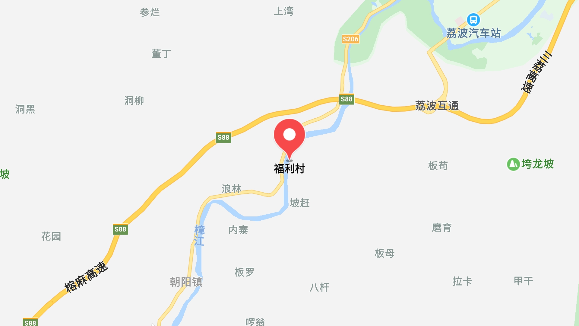 地圖信息