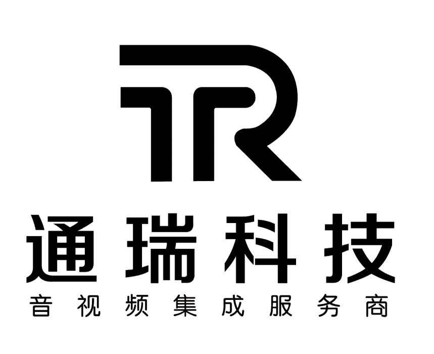 陝西通瑞信息科技有限公司