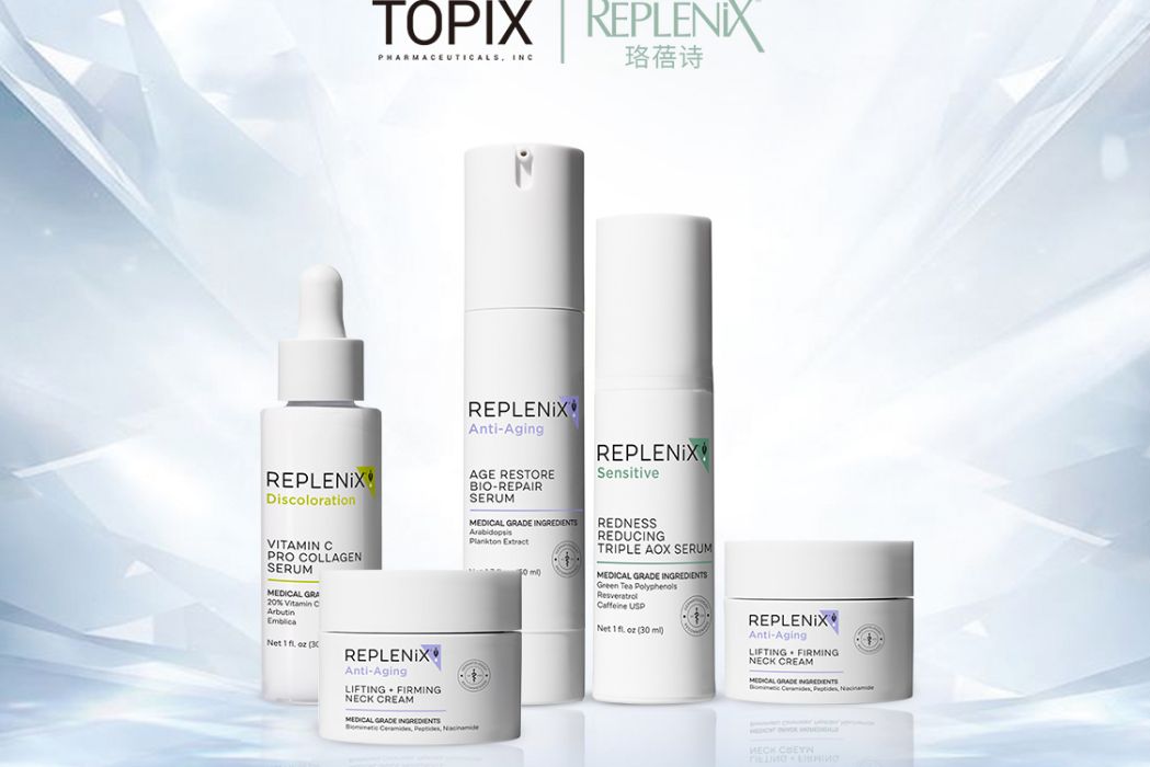 Topix Replenix